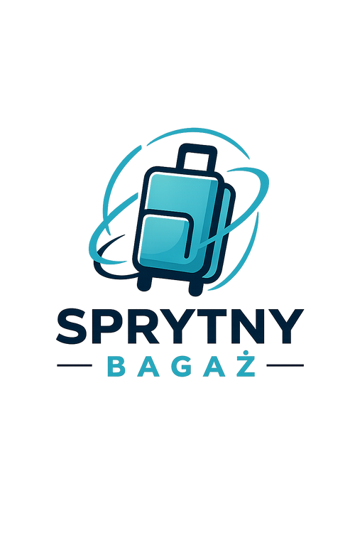 SprytnyBagaż